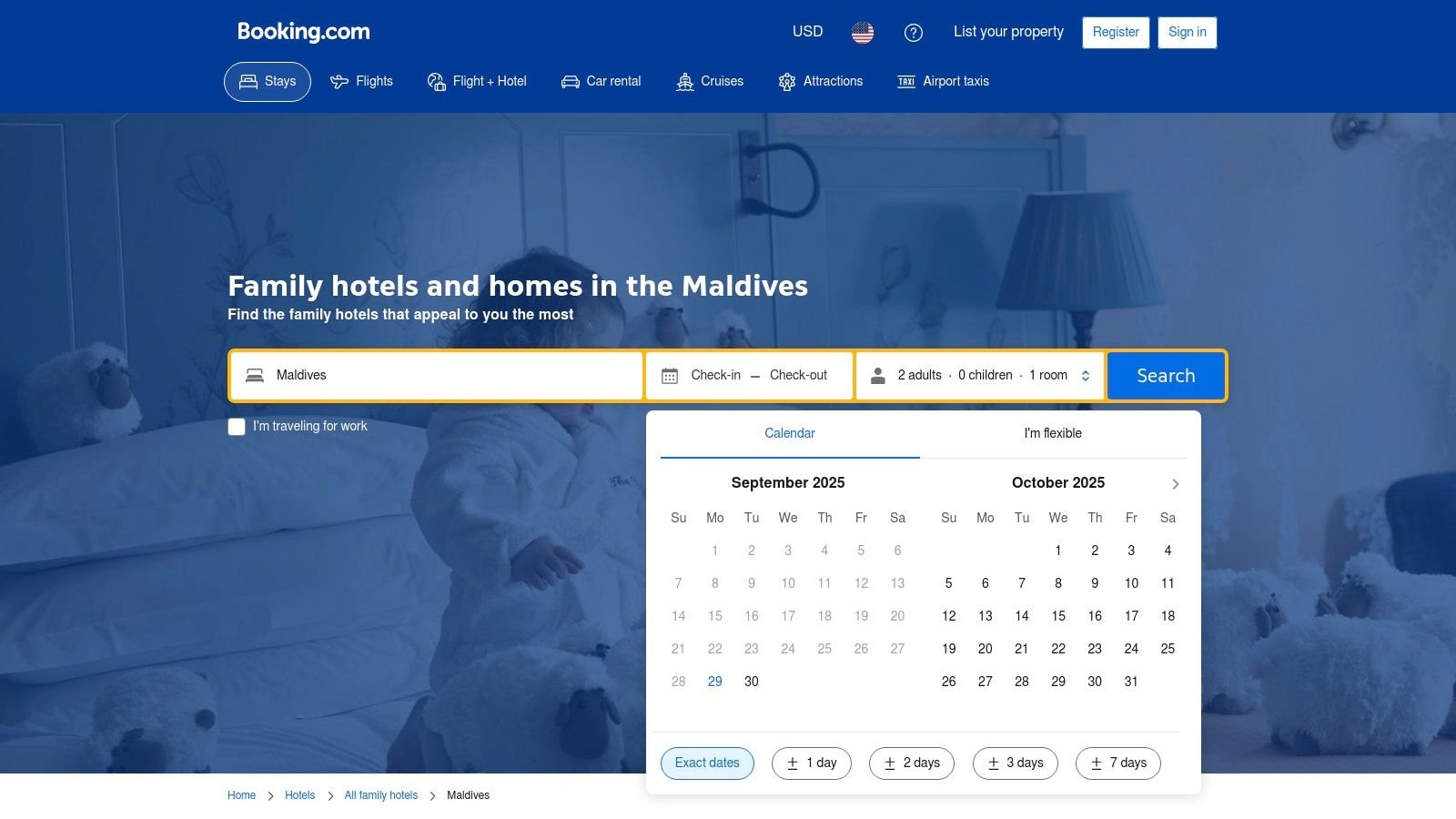 Booking.com