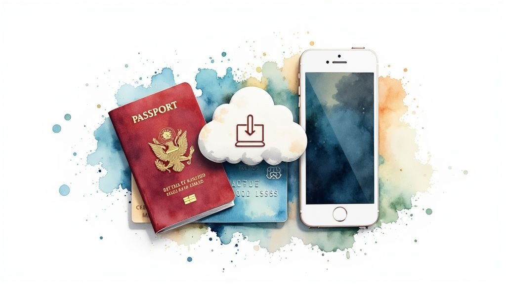 Trust Your Instincts and Stay Alert