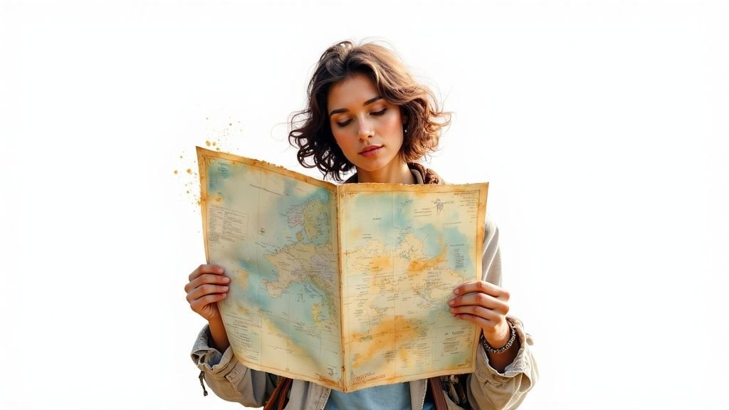 Research Your Destination Thoroughly